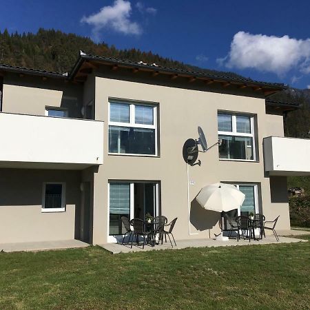 Rooms St. Lorenzen Hermagor Εξωτερικό φωτογραφία