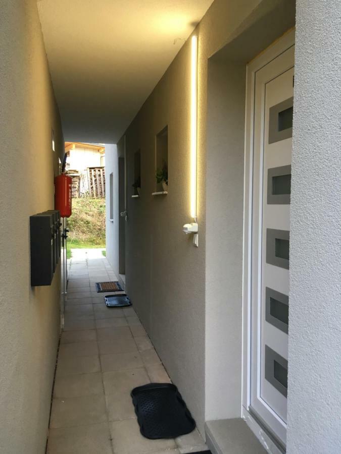 Rooms St. Lorenzen Hermagor Εξωτερικό φωτογραφία