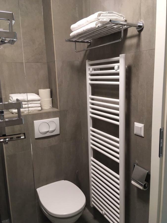 Rooms St. Lorenzen Hermagor Εξωτερικό φωτογραφία