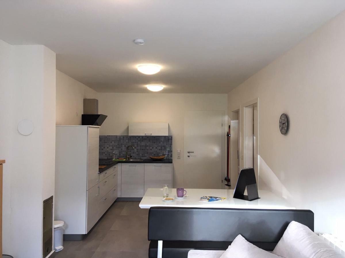 Rooms St. Lorenzen Hermagor Εξωτερικό φωτογραφία