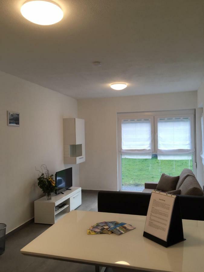 Rooms St. Lorenzen Hermagor Εξωτερικό φωτογραφία