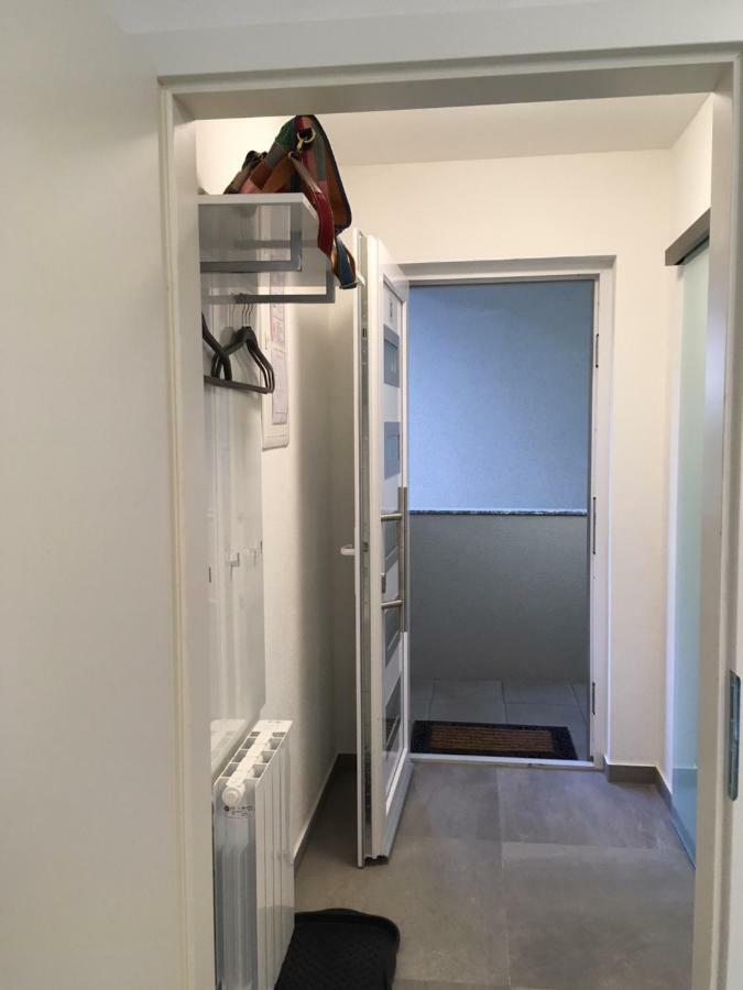 Rooms St. Lorenzen Hermagor Εξωτερικό φωτογραφία