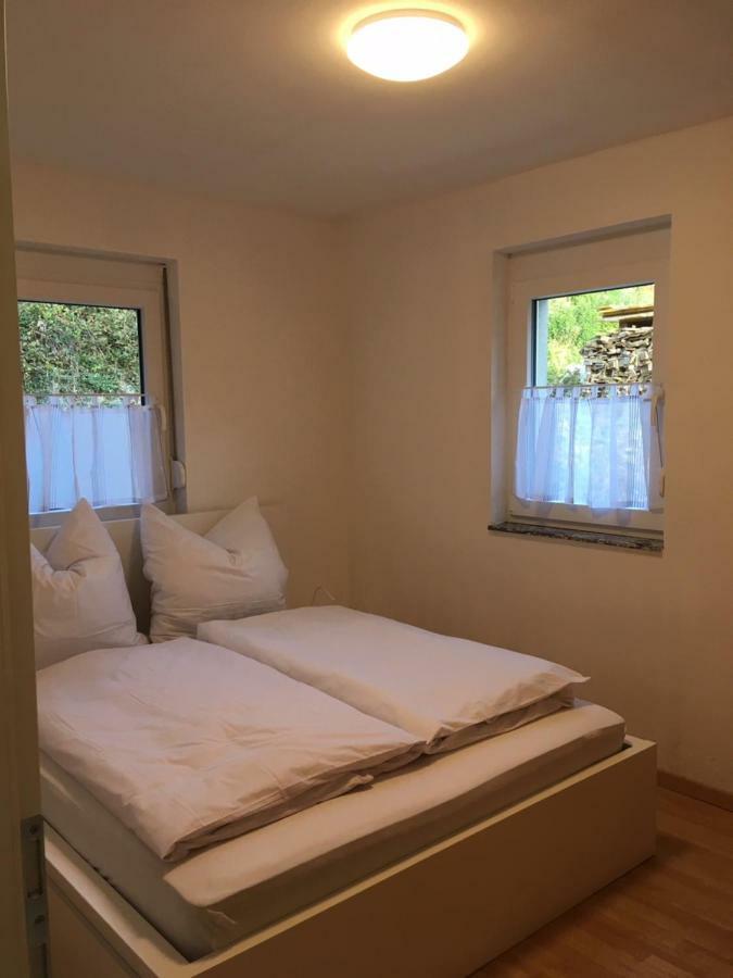 Rooms St. Lorenzen Hermagor Εξωτερικό φωτογραφία