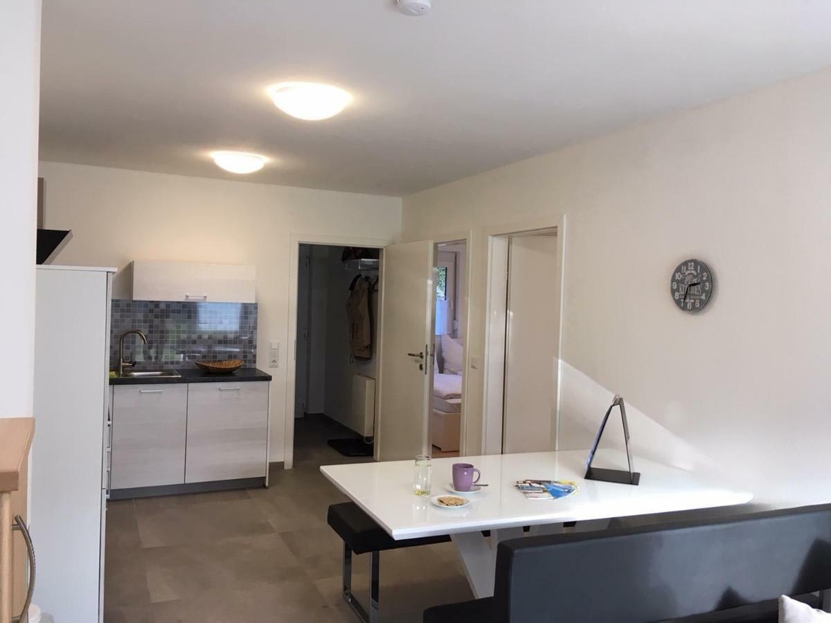 Rooms St. Lorenzen Hermagor Εξωτερικό φωτογραφία