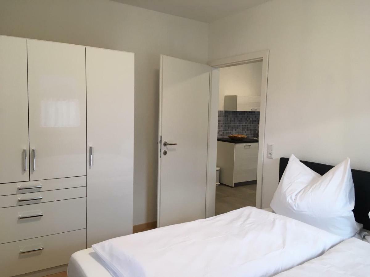 Rooms St. Lorenzen Hermagor Εξωτερικό φωτογραφία