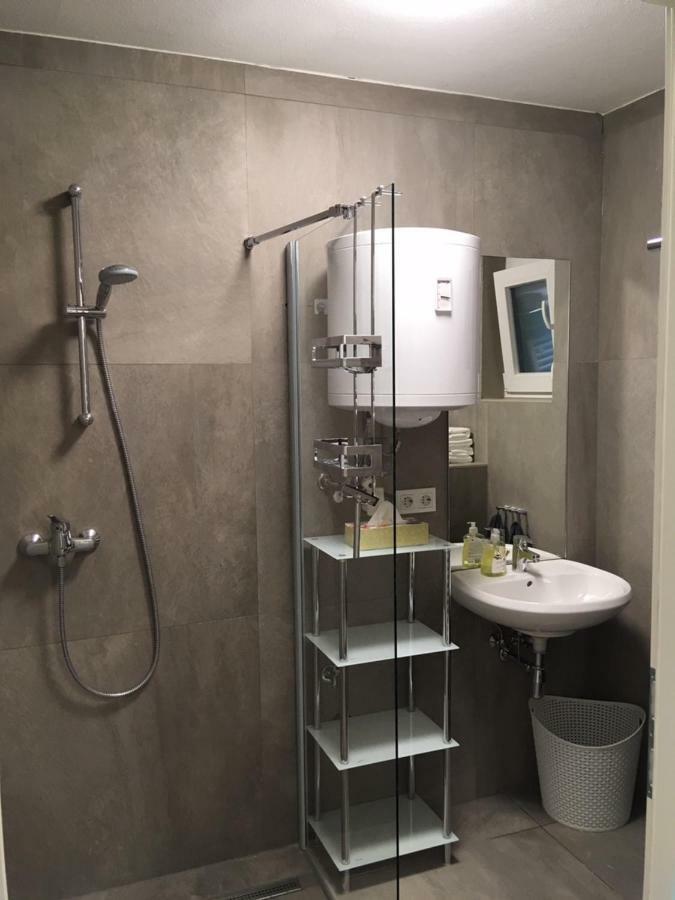 Rooms St. Lorenzen Hermagor Εξωτερικό φωτογραφία